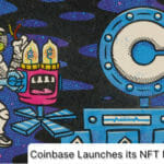 Coinbase Launches its NFT MarketPlace