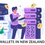 Crypto Wallets in New Zealand