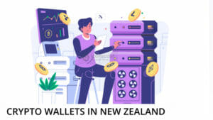 Crypto Wallets in New Zealand