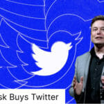 Elon Musk Buys Twitter for $43 Billion