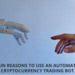 3 Main Reasons to use an Automated Cryptocurrency Trading Bot