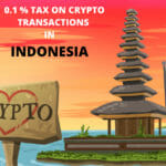 Indonesia Taxes Crypto Transactions