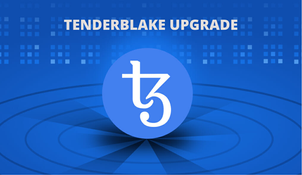 Tenderbake Upgrade