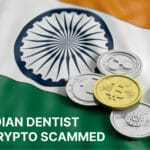 Indian Crypto Scam
