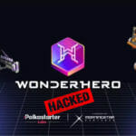 WonderHero Hacked