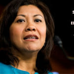 Senator Torres opposes El Salvador