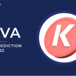 KAVA Price Analysis April 2022