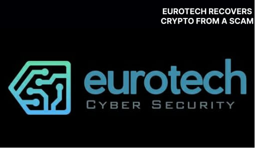 Eurotech Cyber Security
