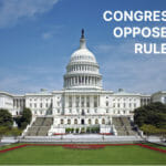 Congressmen Oppose SEC Rules on Crypto