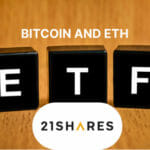 Bitcoin and Ethereum ETF