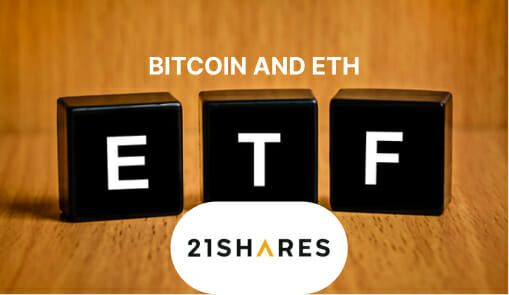 Bitcoin And Ethereum Etf