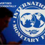 IMF Accidentally Promotes Bitcoin