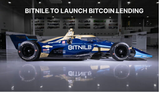 Bitnile To Launch Bitcoin Lending