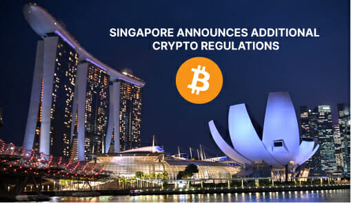 Mas Announces Additional Crypto Regulations