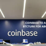 Coinbase to Acquire BTC Turk