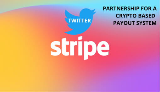Stripe Partners Twitter