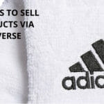 Adidas to sell via Metaverse