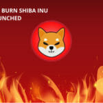 SHIBA INU Burn Portal