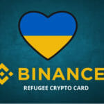 Binance Crypto Card