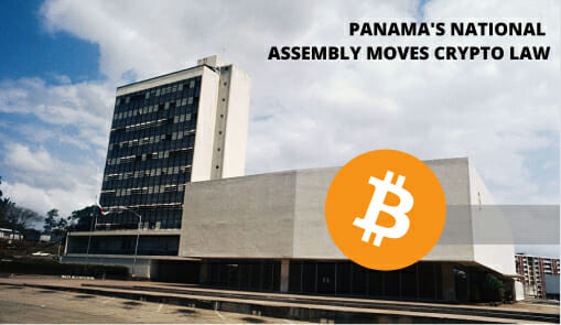 Panama Crypto Law