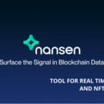 Nansen: Tool for Real Time Crypto Insights