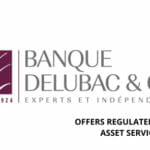 Delubac is first to offer regulated digital asset services