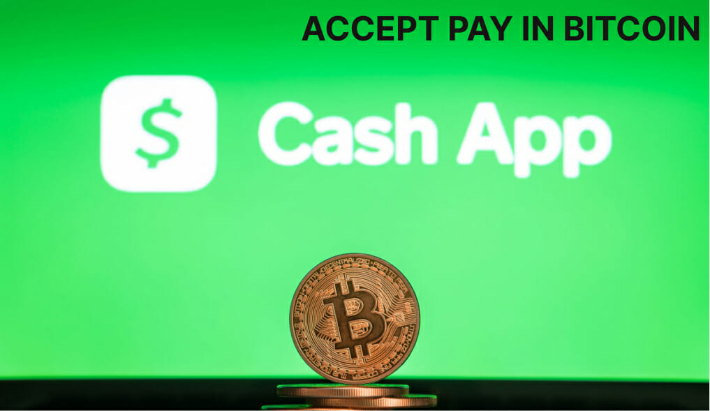 Cash App Allows Salaries In Bitcoin