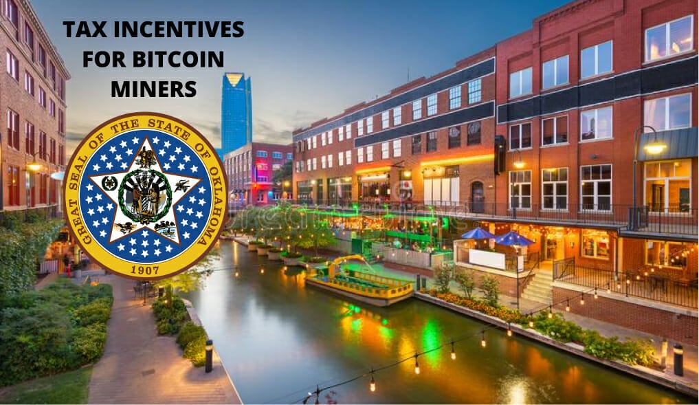 Tax Incentives In Oklahoma
