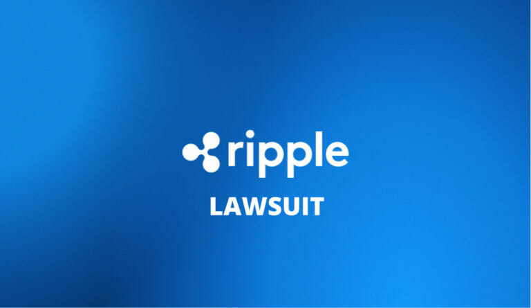 Ripple Lawsuit