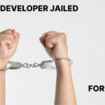 Crypto Developer Jailed