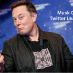 Musk Critisizes Twitter Leadership
