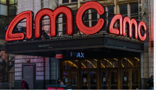 Amc'S Mobile App Now Lets You Buy Tickets With Crypto