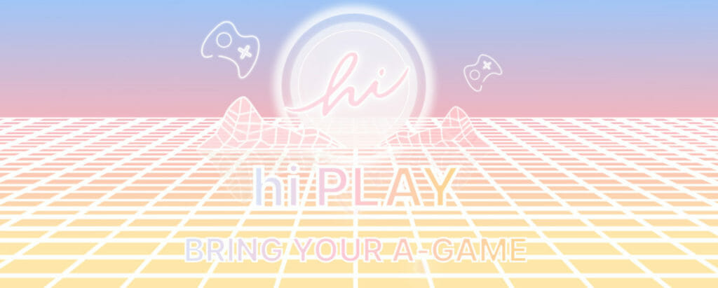 Play Games With Hi