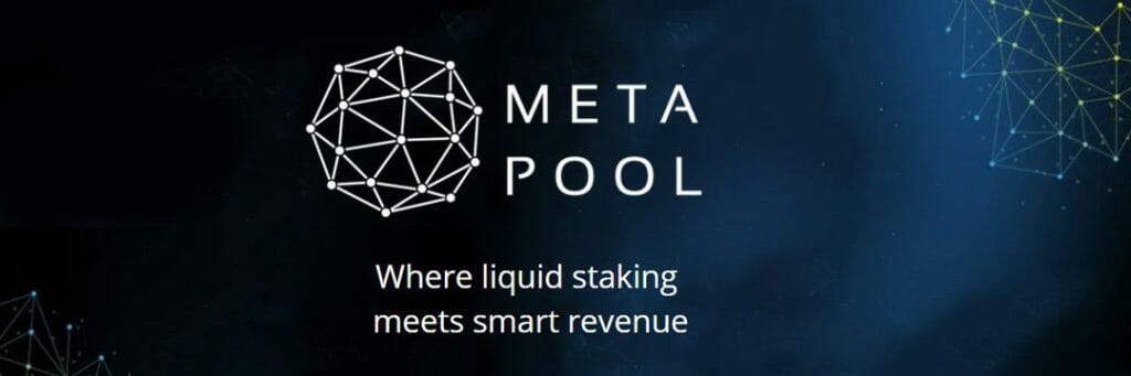 How Does Meta Pool Work? Fully Explained!