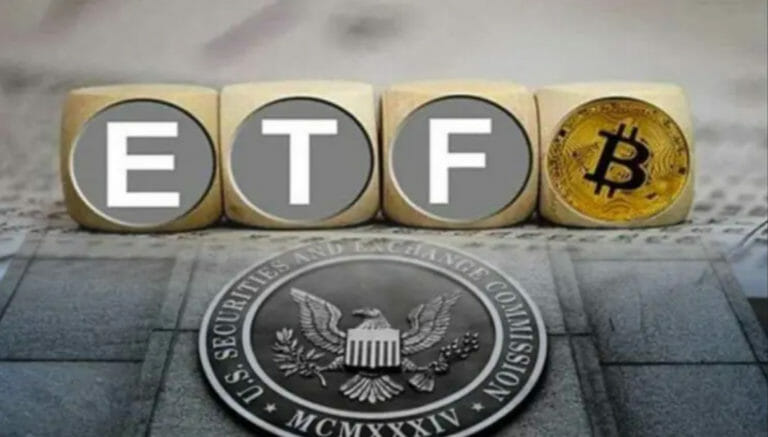 One River’s Spot Bitcoin Etf Proposal Faces Rejection From Sec