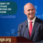 Kevin Roberts on Bitcoin Impacting American Lives