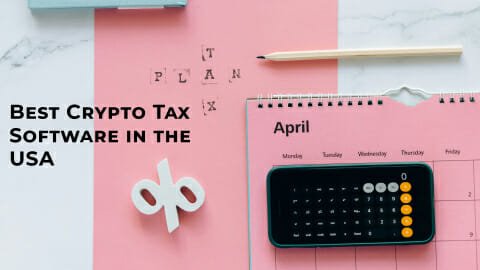 Best Crypto Tax Software In The Usa