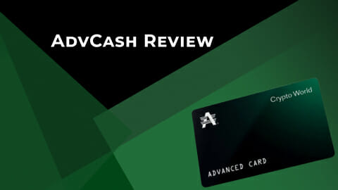 Advcash Review