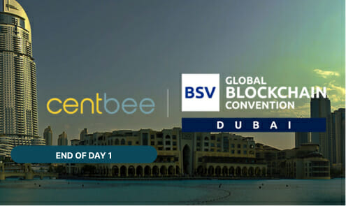 Bsv Blockchain Convention Dubai