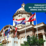 Paraguay’s Bill Regulates Crypto Mining and Trading