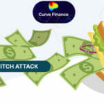 Sandwich Attack on Curve Finance