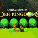 DeFi Kingdoms Scandal