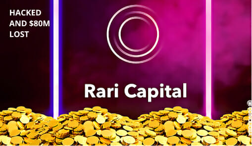 Rari Capital Hacked