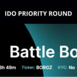 Battle Borgz IDO