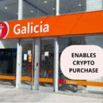Banco Galicia Enables Crypto Purchase
