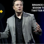 Binance Commits $500M to Musk's Twitter Purchase