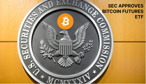 Sec Approves Bitcoin Etf Futures