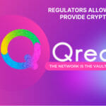 Regulators allow Qredo to Provide Crypto Services