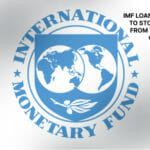 IMF LOANS FUNDS TO ARGENTINA TO PREVENT CRYPTO