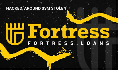 Fortress Protocol Hacked